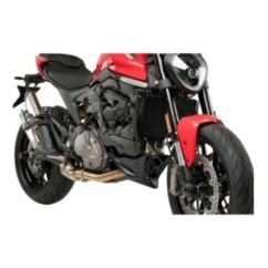 CONSEILS PUIG DUCATI MONSTER 937 SP 2023 LOOK CARBONE