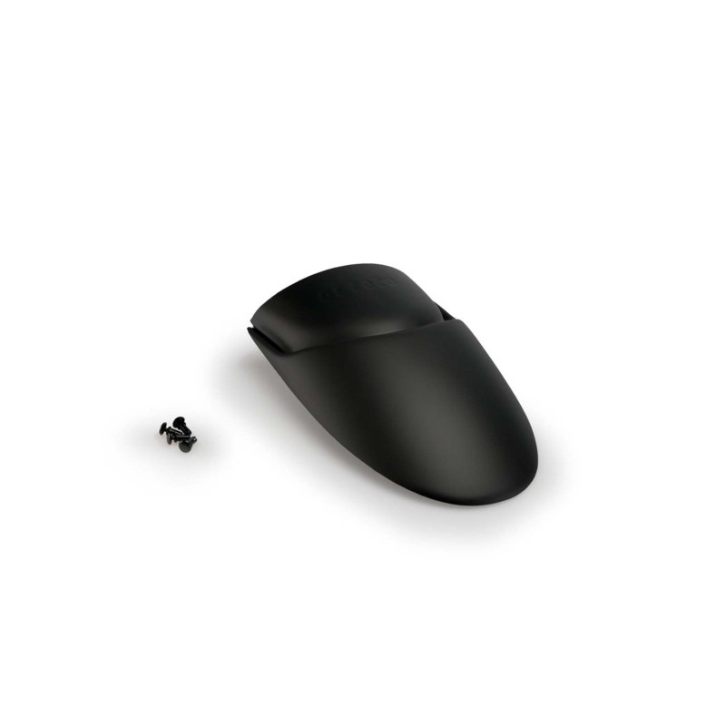puig estensione parafango anteriore triumph thruxton 1200 rs 20 25 nero opaco