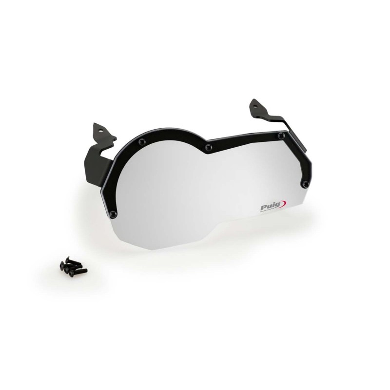 puig protezione faro per bmw r1250 gs 18 24 trasparente