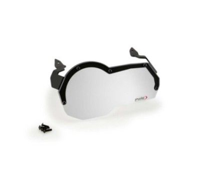 puig protezione faro per bmw r1250 gs 18 24 trasparente