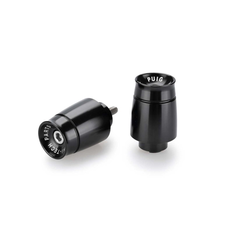 puig bilancieri mod sport honda cb500 hornet 24 25 nero