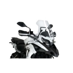 Hai: LOWER DEFLECTORS|RacingBike Puig - Accessori e Ricambi Moto