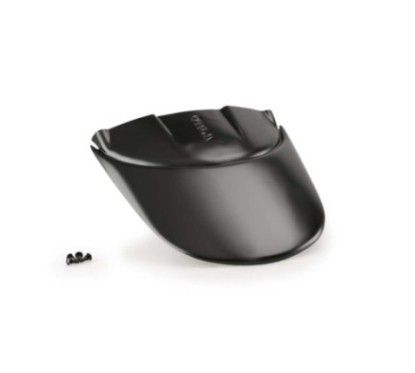 puig rear fender extension aprilia tuono 660 21 25 matt black