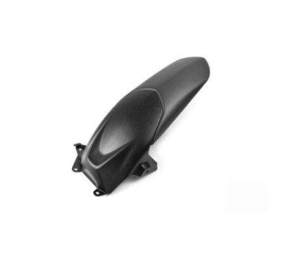 Extension de garde-boue arriere Puig pour BMW G310R 16/25, noir mat