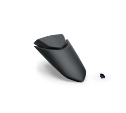 puig estensione parafango posteriore ducati monster 937 sp 23 25 nero opaco