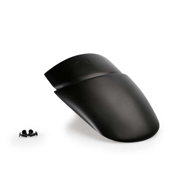 puig rear fender extension husqvarna 901 norden 22 24 matt black
