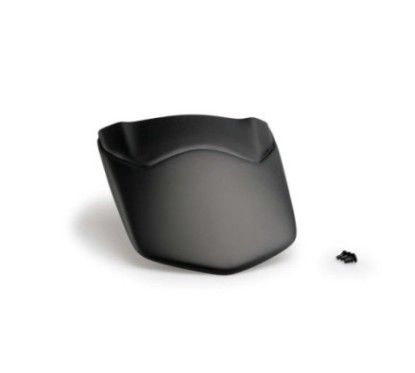puig rear fender extension yamaha xsr900 22 25 matt black