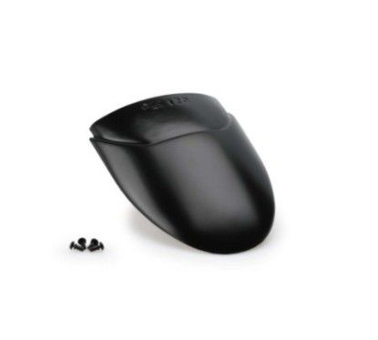 Extension de garde-boue avant Puig pour Honda Forza 750 21/24, noir mat