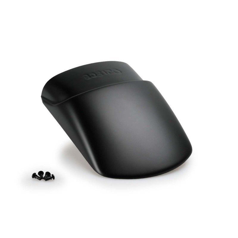 Extension de garde-boue avant Puig Honda NC750 x 21 25 noir mat