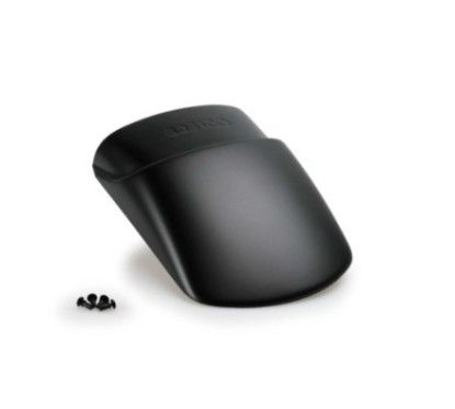 puig front fender extension honda nc750 x 21 25 matt black