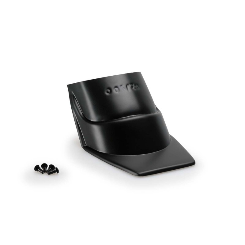 Extension de garde-boue avant Puig pour Royal Enfield Himalayan 18/20, noir mat