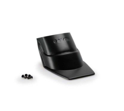 puig front fender extension for royal enfield himalayan 18 20 matt black