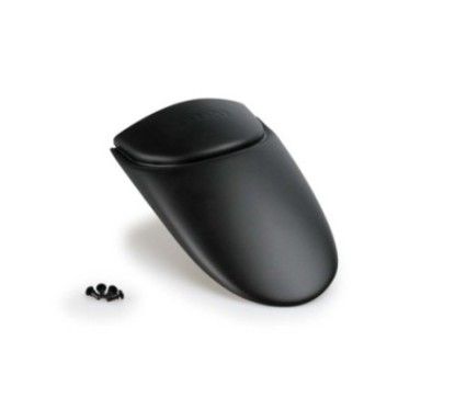puig front fender extension triumph speed triple rs 21 25 matt black