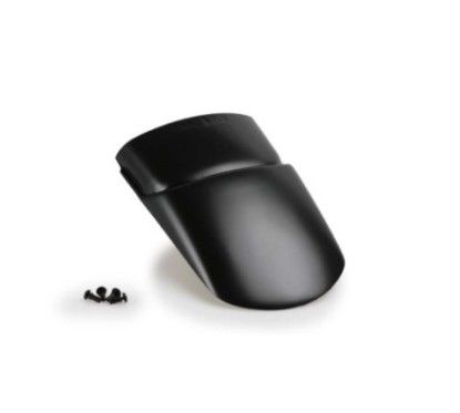 Puig Kotflugelverlangerung vorne Triumph Trident 660 21 25 mattschwarz