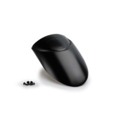 puig estensione parafango anteriore moto guzzi v7 850 stone 21 25 nero opaco