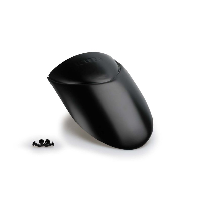 puig front fender extension moto guzzi v7 850 stone 21 25 matt black