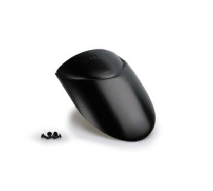 Extension de guardabarros delantero Puig Moto Guzzi V7 850 Stone 21 25 negro mate