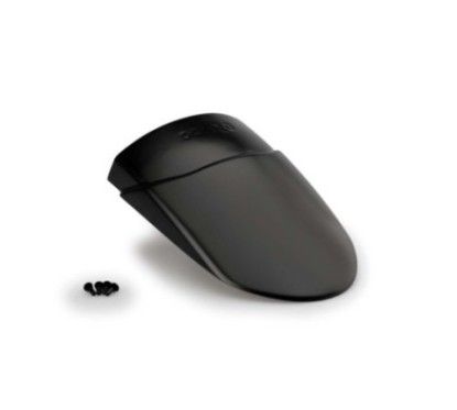 Extension de garde-boue avant Puig pour Honda NT1100 2022/24, noir mat
