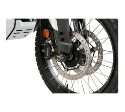 puig tampone forcella anteriore phb19 aprilia tuareg 660 22 25 nero