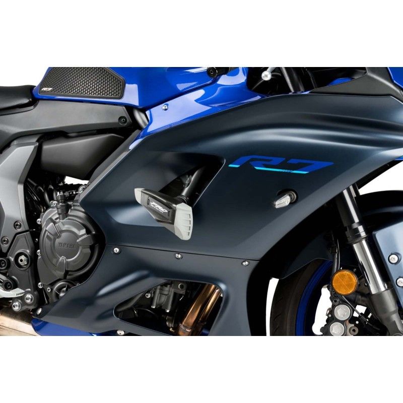 puig tamponi paratelaio mod pro 20 yamaha yzf r7 22 25 nero
