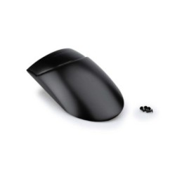 Extension de garde-boue avant Puig pour Triumph Speed Twin 900 23/24 noir mat