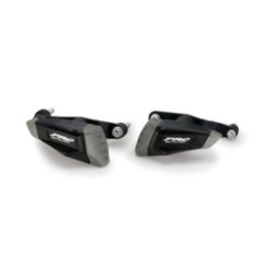 puig tamponi paratelaio mod pro 20 yamaha xsr700 21 25 nero