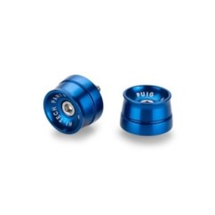puig speed mod rocker arms for yamaha yzf r6 race 22 24 blue
