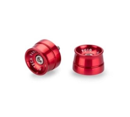 puig speed mod rocker arms for yamaha yzf r6 race 22 24 red