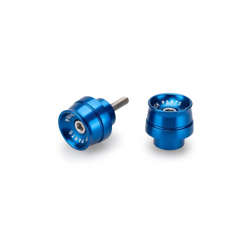 Puig Lenkerenden Mod Speed Honda NC750 DCT 21 25 blau