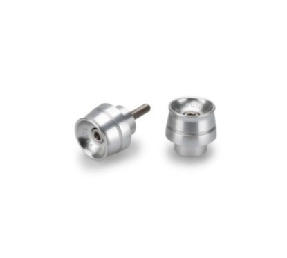 Puig Hanteln Mod Speed Honda NC750 DCT 21 25 Silber
