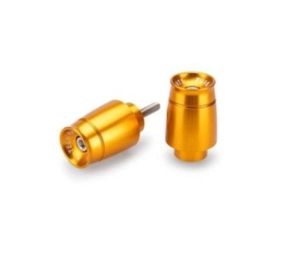 puig bar ends mod sport for honda cb1100ex rs 17 20 gold