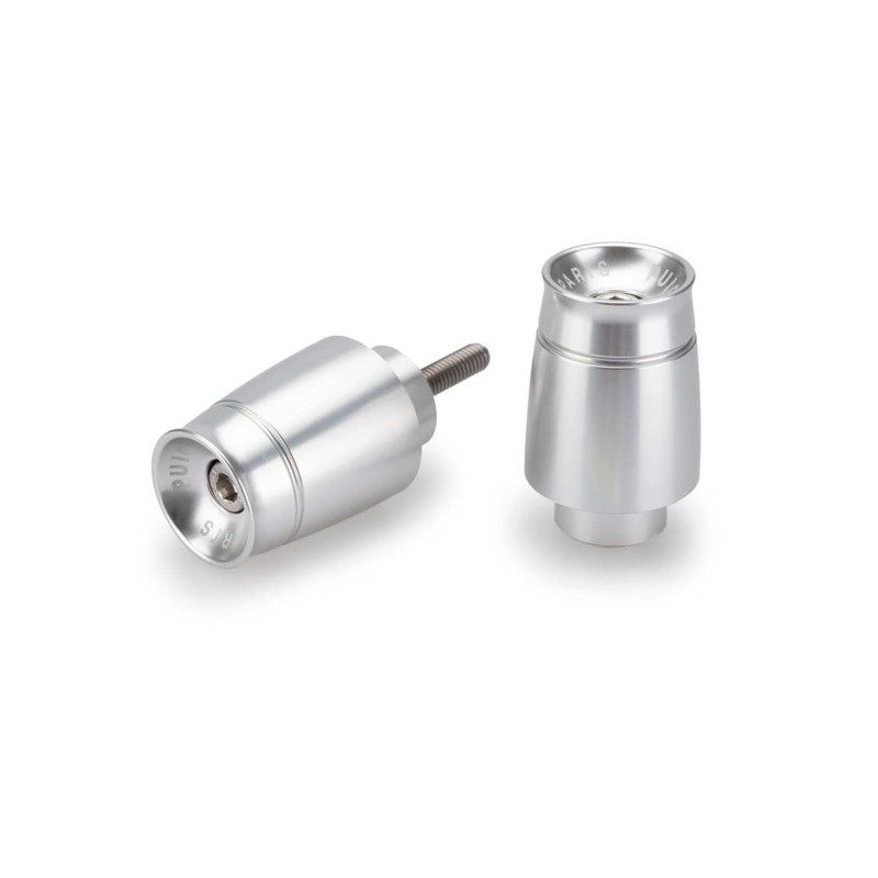 Puig Lenkerenden Mod Sport fur Honda CB1100EX RS 17 20 silber