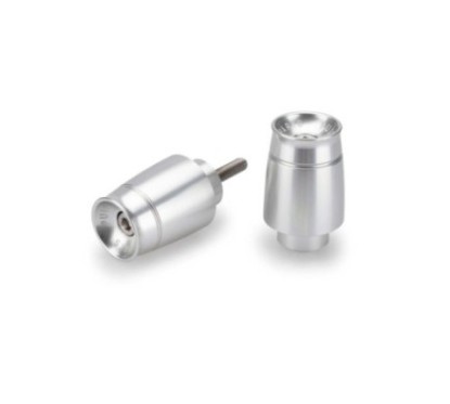 Puig Lenkerenden Mod Sport fur Honda CB1100EX RS 17 20 silber