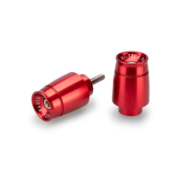 puig bilancieri mod sport per honda nc750 x 16 20 rosso