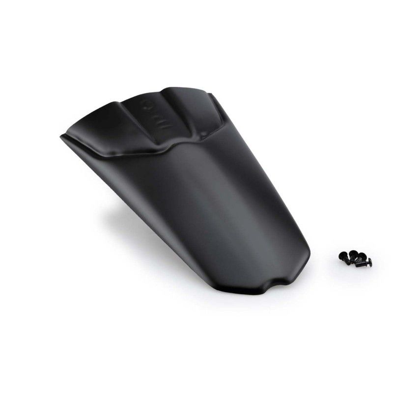 Extension de garde-boue arriere Puig pour Triumph Speed Triple 1200 RR 2022/25, noir mat