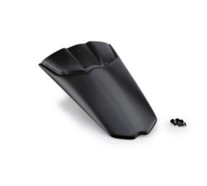 PUIG REAR FENDER EXTENSION TRIUMPH SPEED TRIPLE 1200 RR 22-24 MATT BLACK