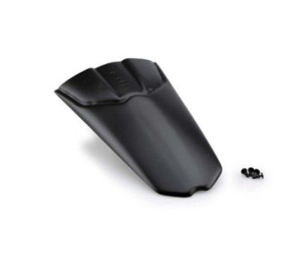 puig rear fender extension triumph speed triple 1200 rr 22 25 matt black