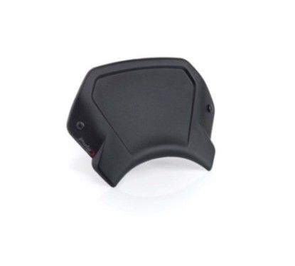 puig front fairing aluminum voge 300acx 21 25 black