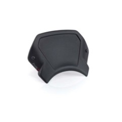 CARENAGE AVANT PUIG ALUMINIUM MOTO GUZZI V7 850 STONE 21-24 NOIR