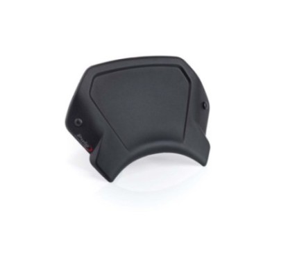 CARENAGE AVANT PUIG ALUMINIUM MOTO GUZZI V7 850 STONE 21-24 NOIR