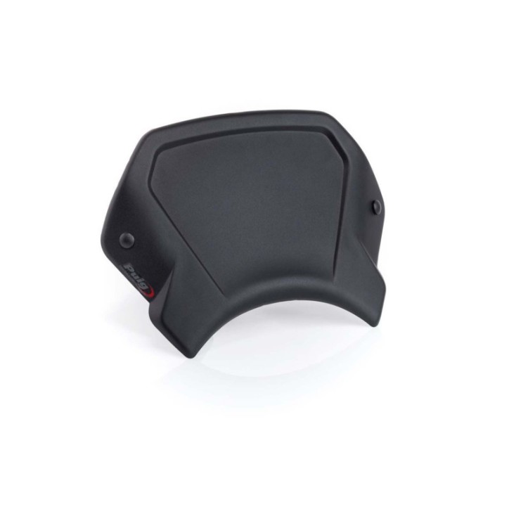 CARENADO DELANTERO DE ALUMINIO PUIG MOTO GUZZI V7 850 STONE 21-24 NEGRO