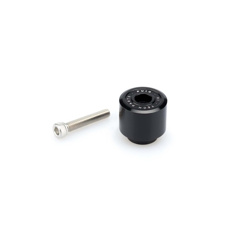 puig adattatore specchietto retrovisore per yamaha yzf r1 09 14 nero