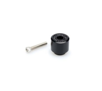 Puig Ruckspiegeladapter fur Yamaha YZF R1 09 14 schwarz