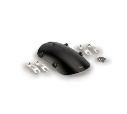puig parafango anteriore in alluminio kawasaki vulcan s 15 25 nero