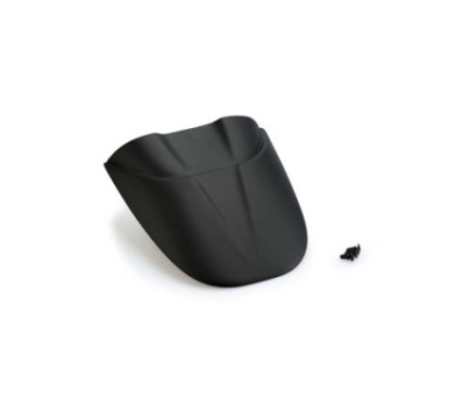 puig rear fender extension benelli leoncino trail 16 25 matt black