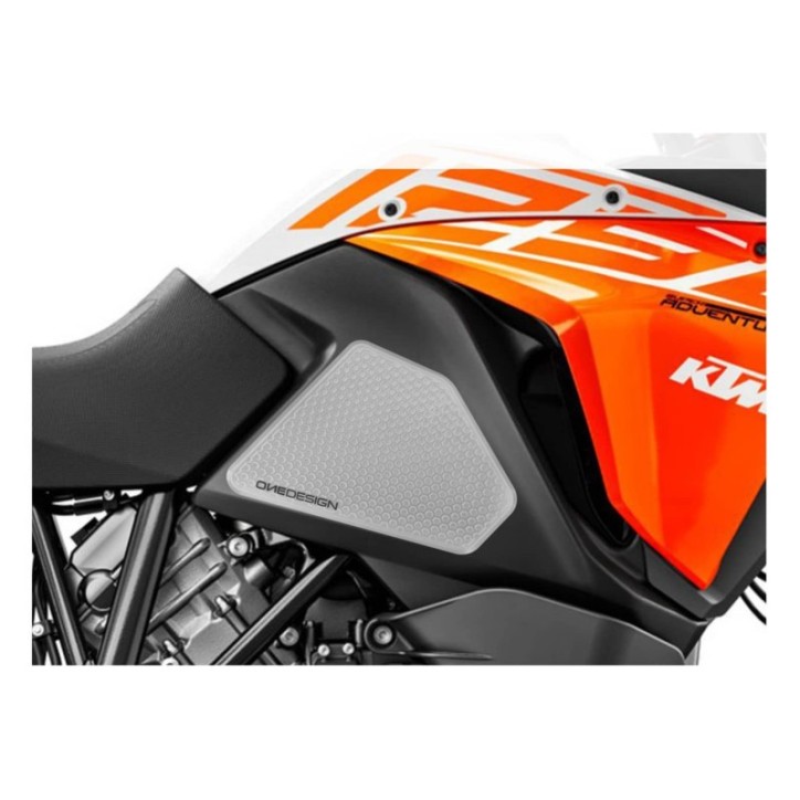 Paraserbatoio Pad Serbatoio Carburante oto, Adesivo Serbatoio Carburante Antiscivolo, Pad di