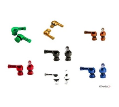 PUIG VALVES KTM ADVENTURE 1090 17-18