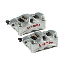Hai: KIT PINZE FRENO BREMBO|RacingBike Puig - Accessori e Ricambi Moto