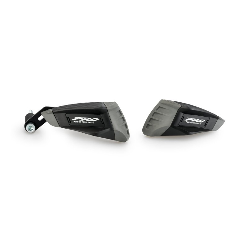 puig frame sliders mod pro 20 kawasaki ninja 500 se 24 25 black