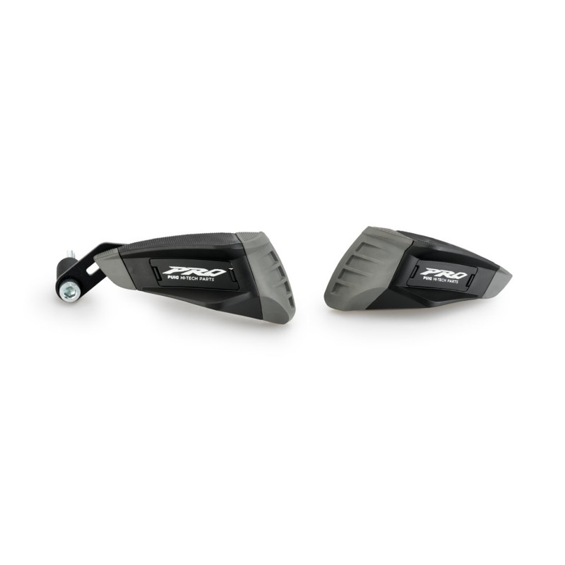 puig frame sliders mod pro 20 kawasaki ninja 500 24 25 black